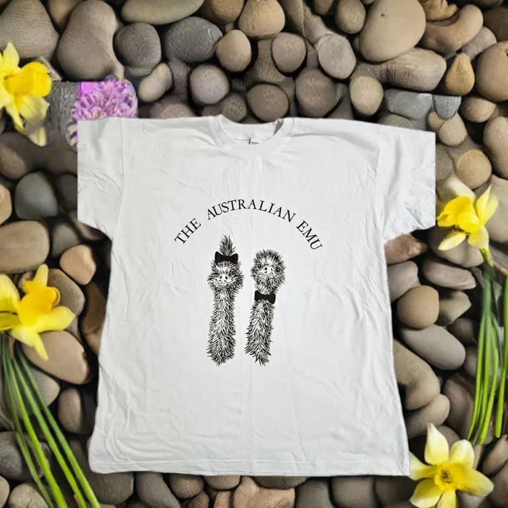 Explore Emu Oil Goodness at Marrocka Emus: Shop Now!