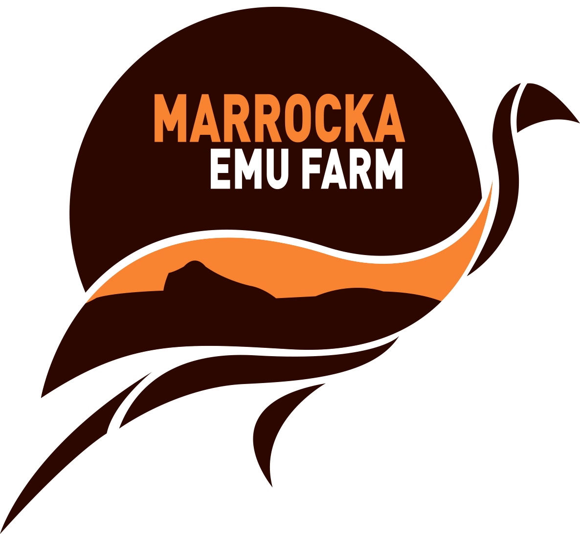 Marrocka Emus