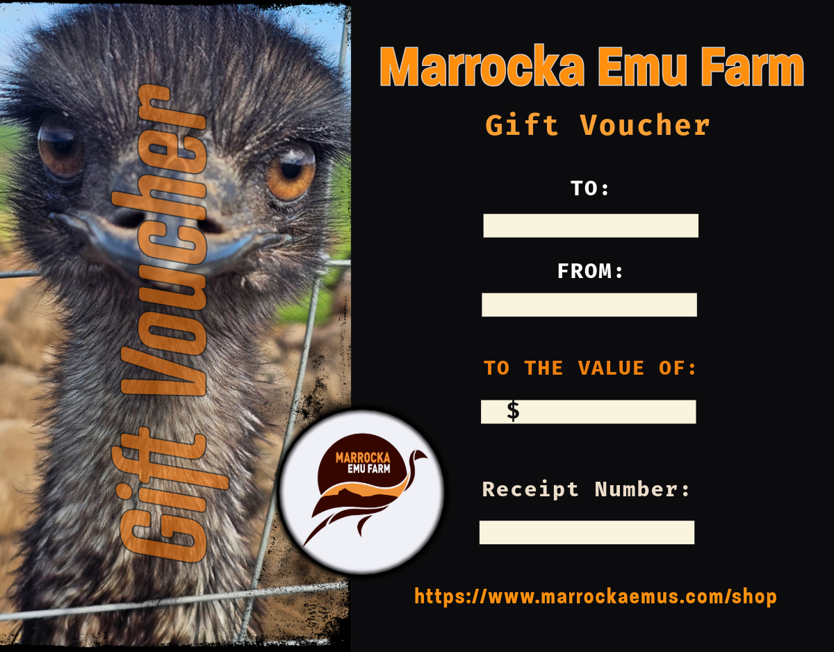 Digital Gift Voucher