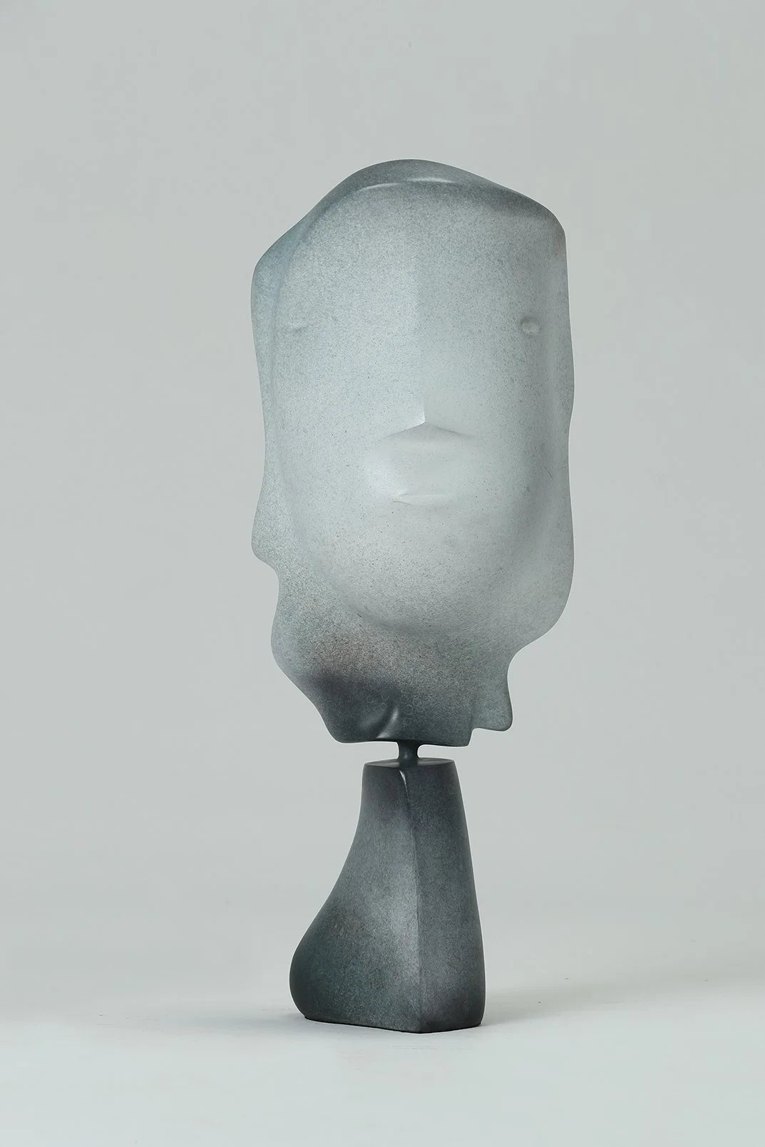 Female Portrait, 2006