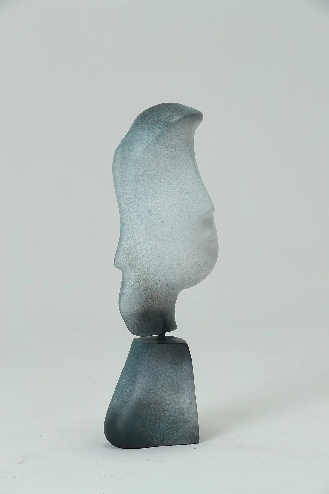 Female Portrait, 2006