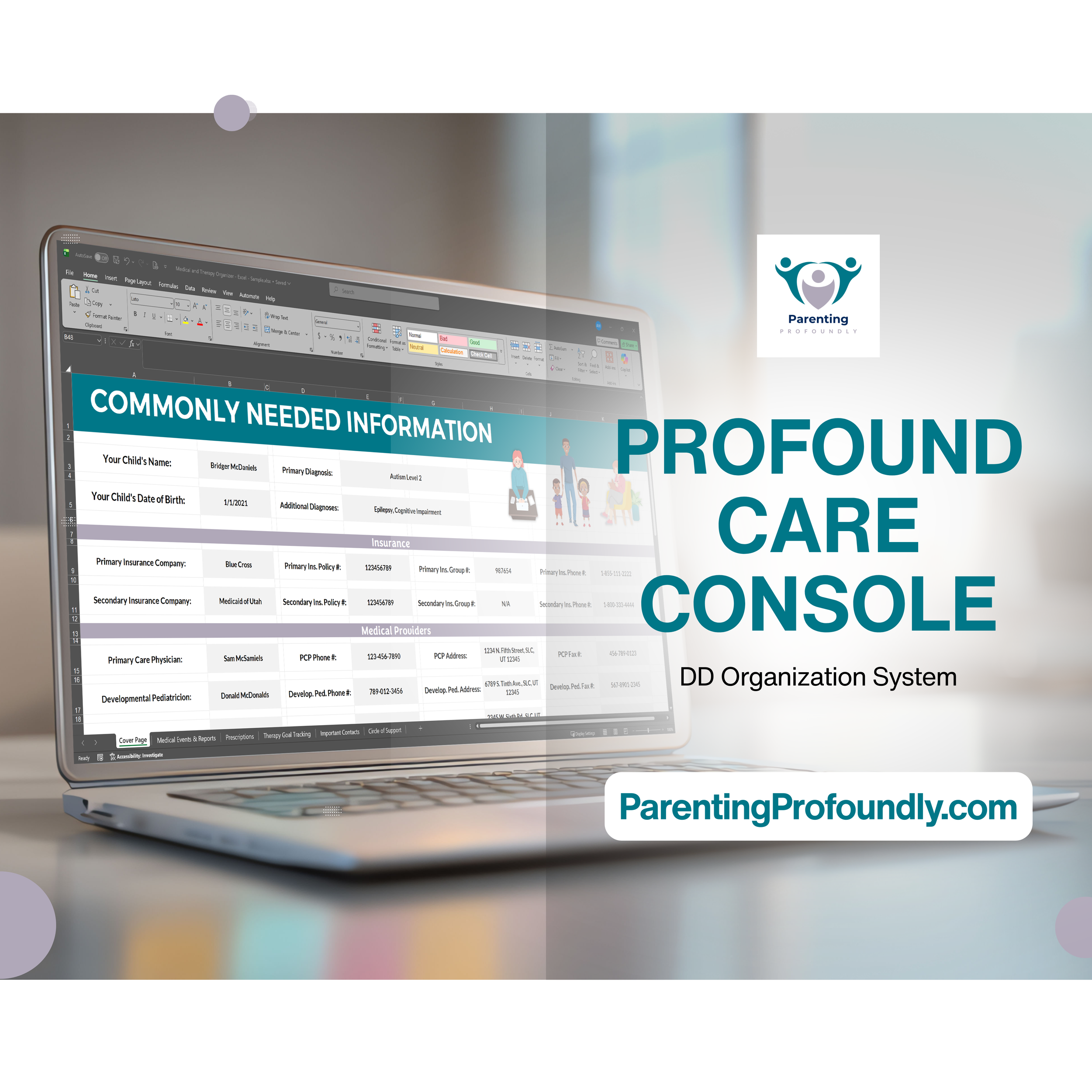 Real Life Care Console Square.png