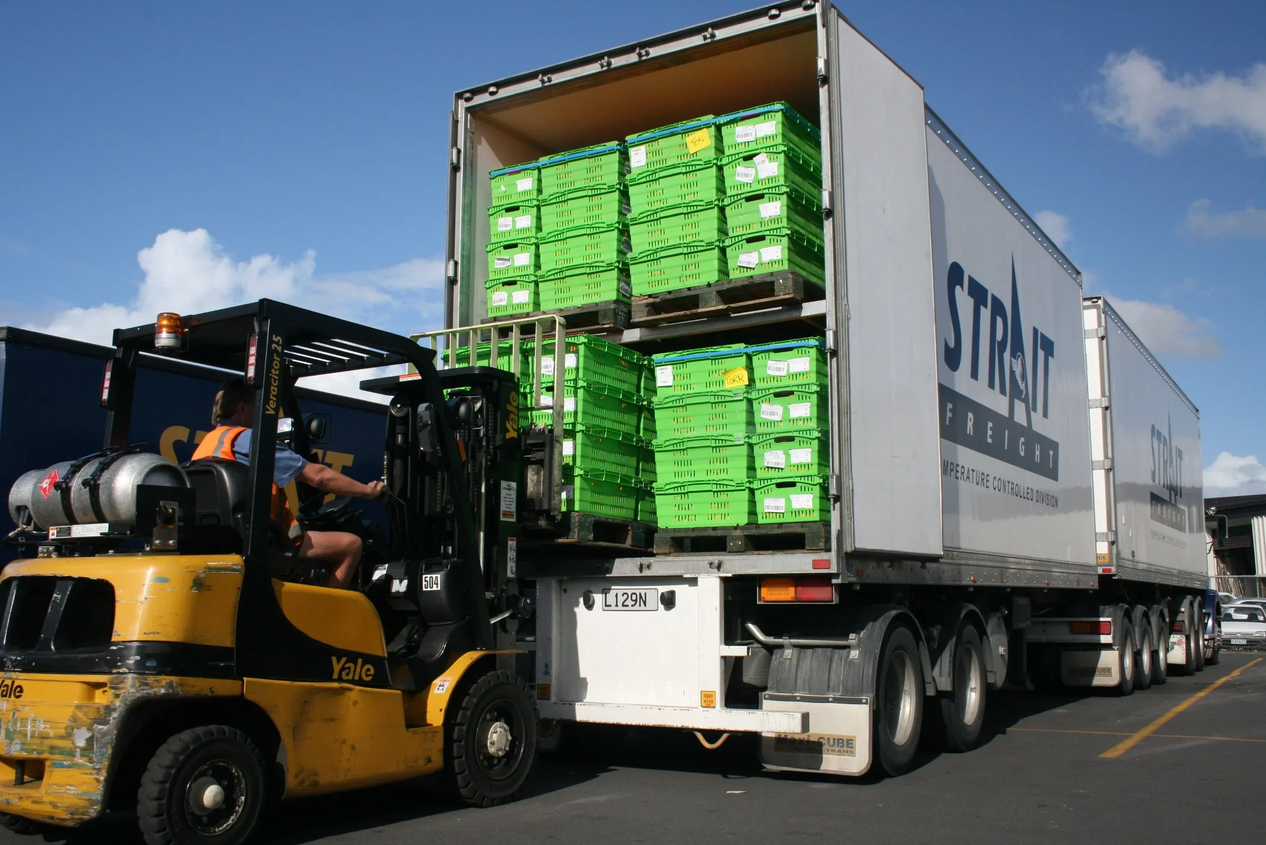 Maxiloda has become a global opportunity. Now it needs to be executed right.