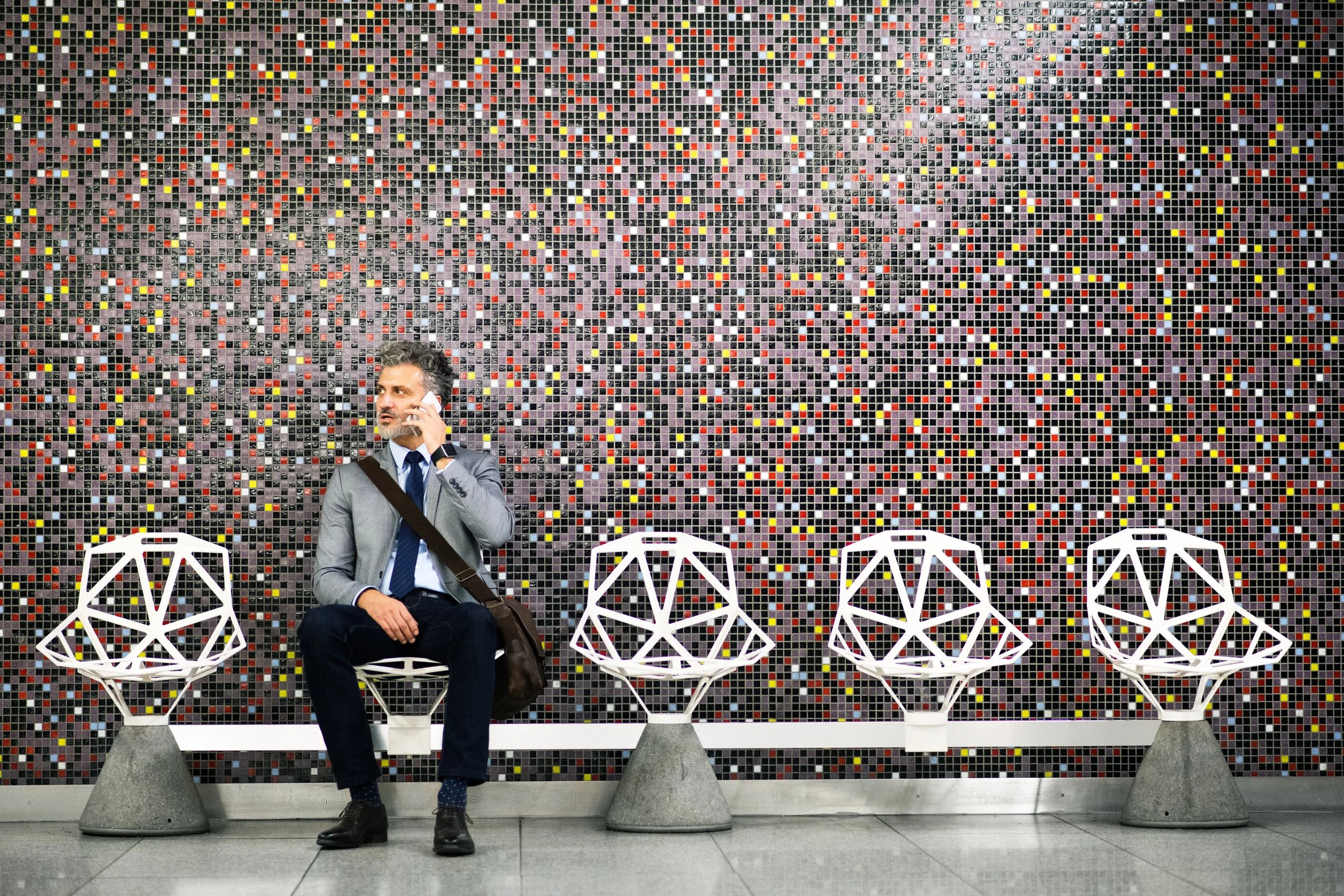 This is a Case Study