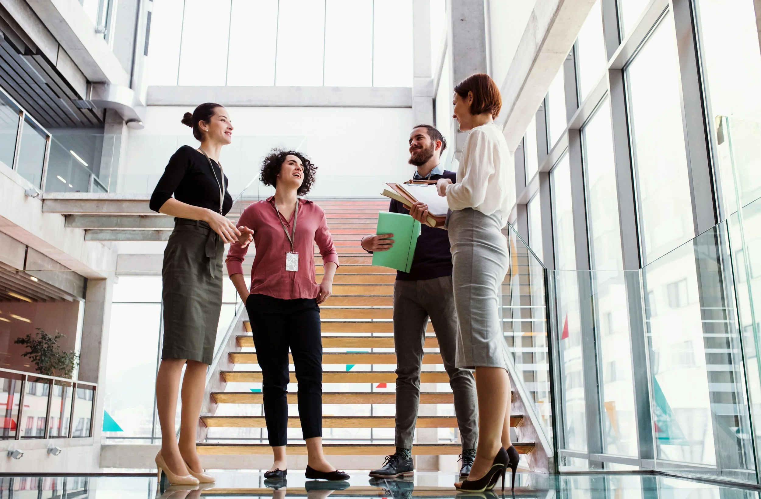 How data changed a strategic decision