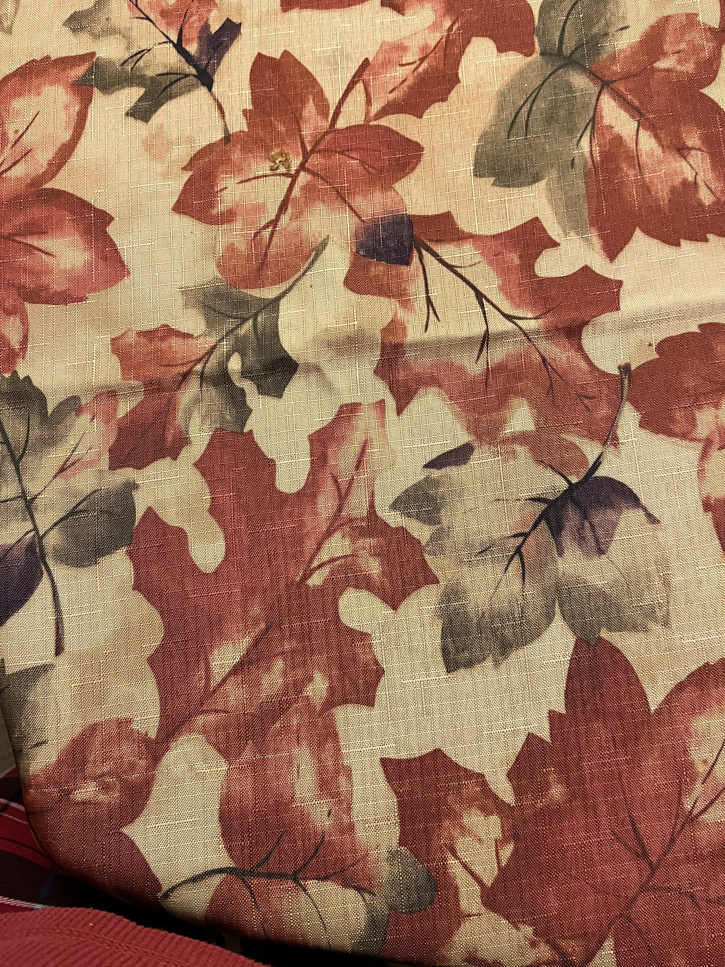 A time of thanksgiving.