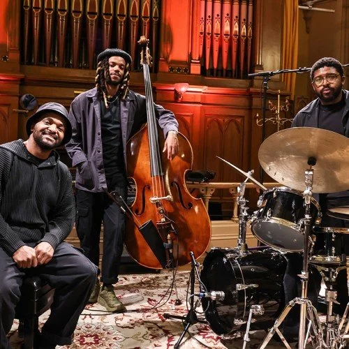 Jazz Festival 2026