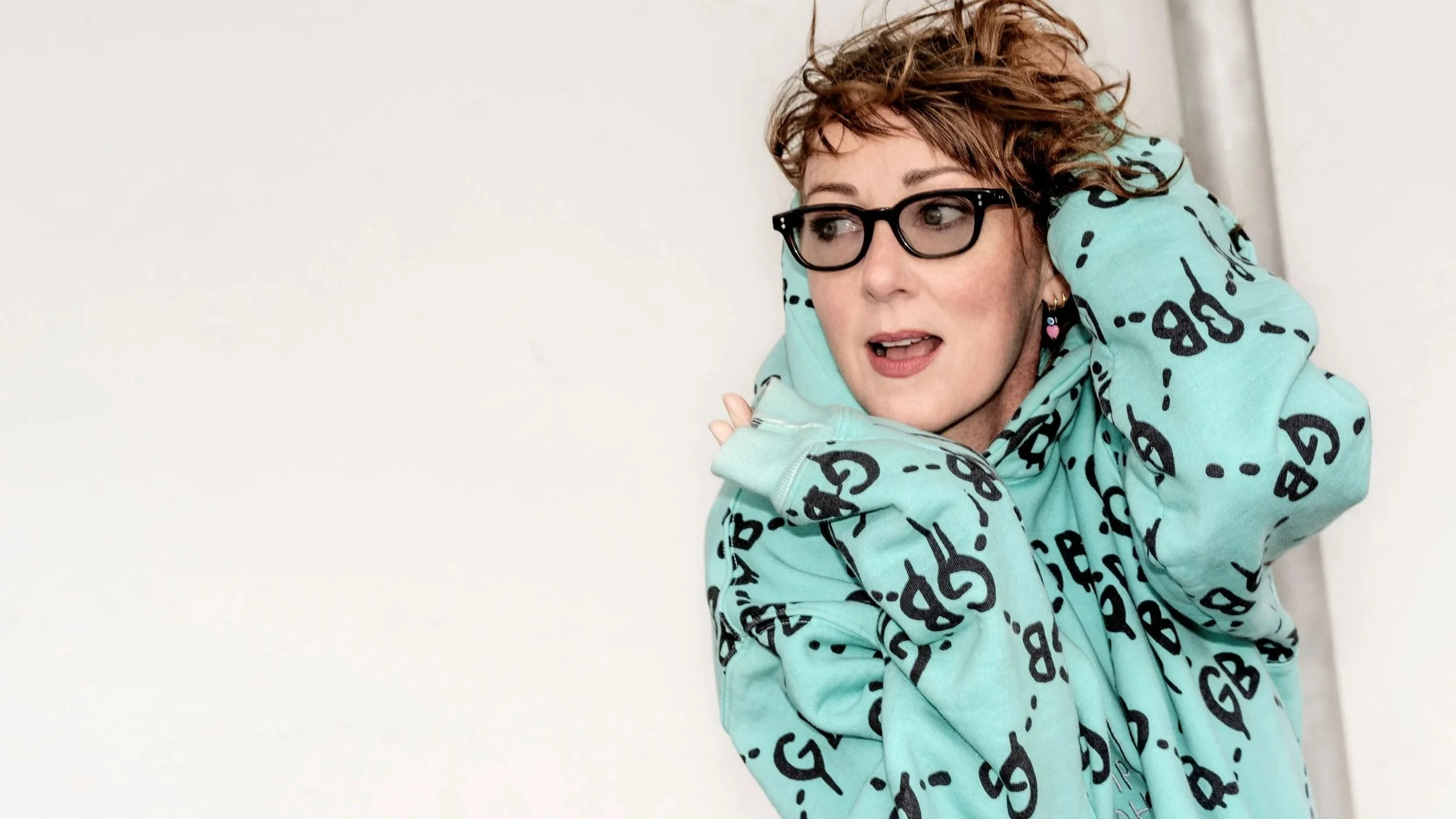 Passim Present Jonatha Brooke