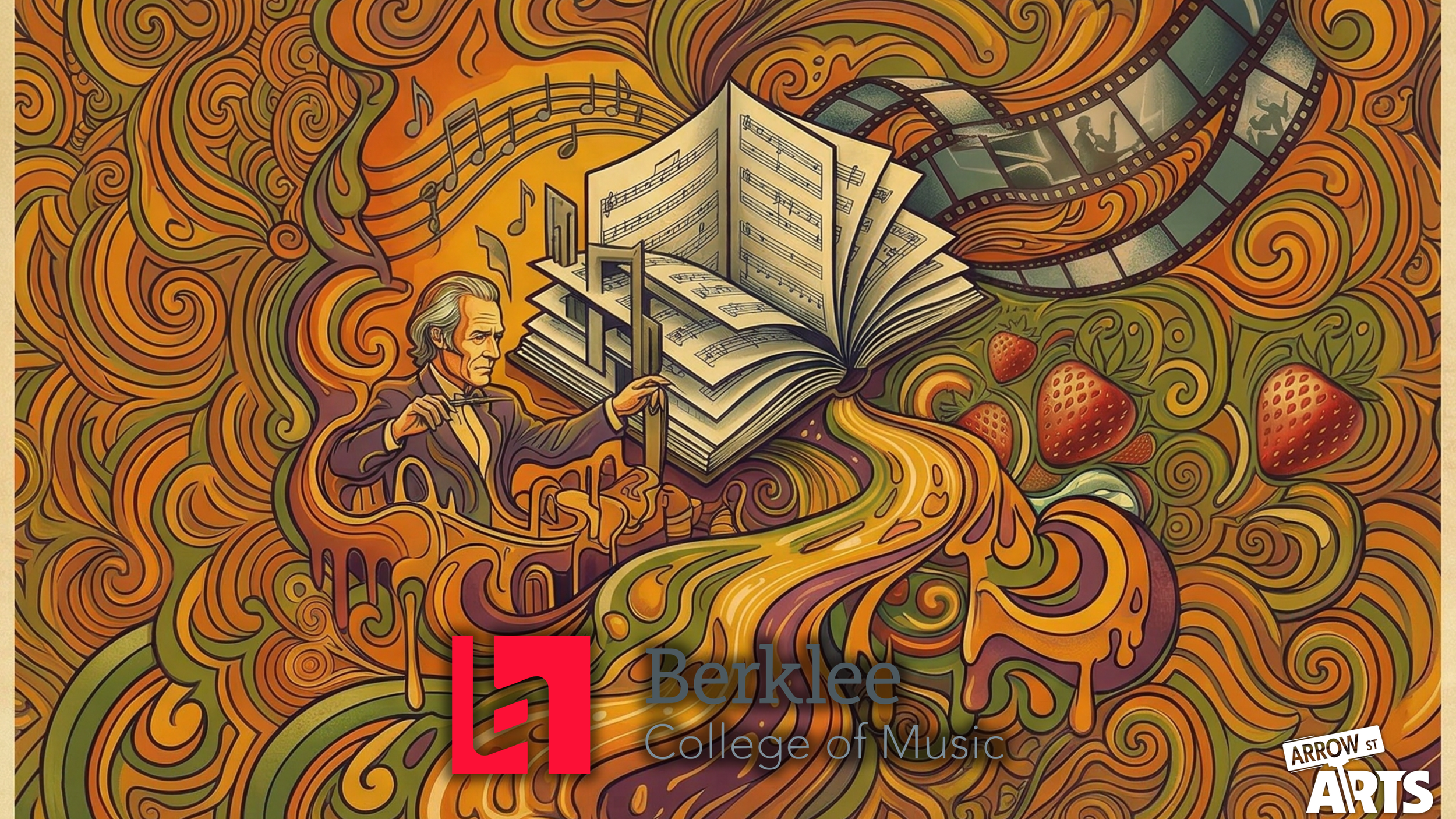 George Martin: The Scores - A Live Immersive Experience