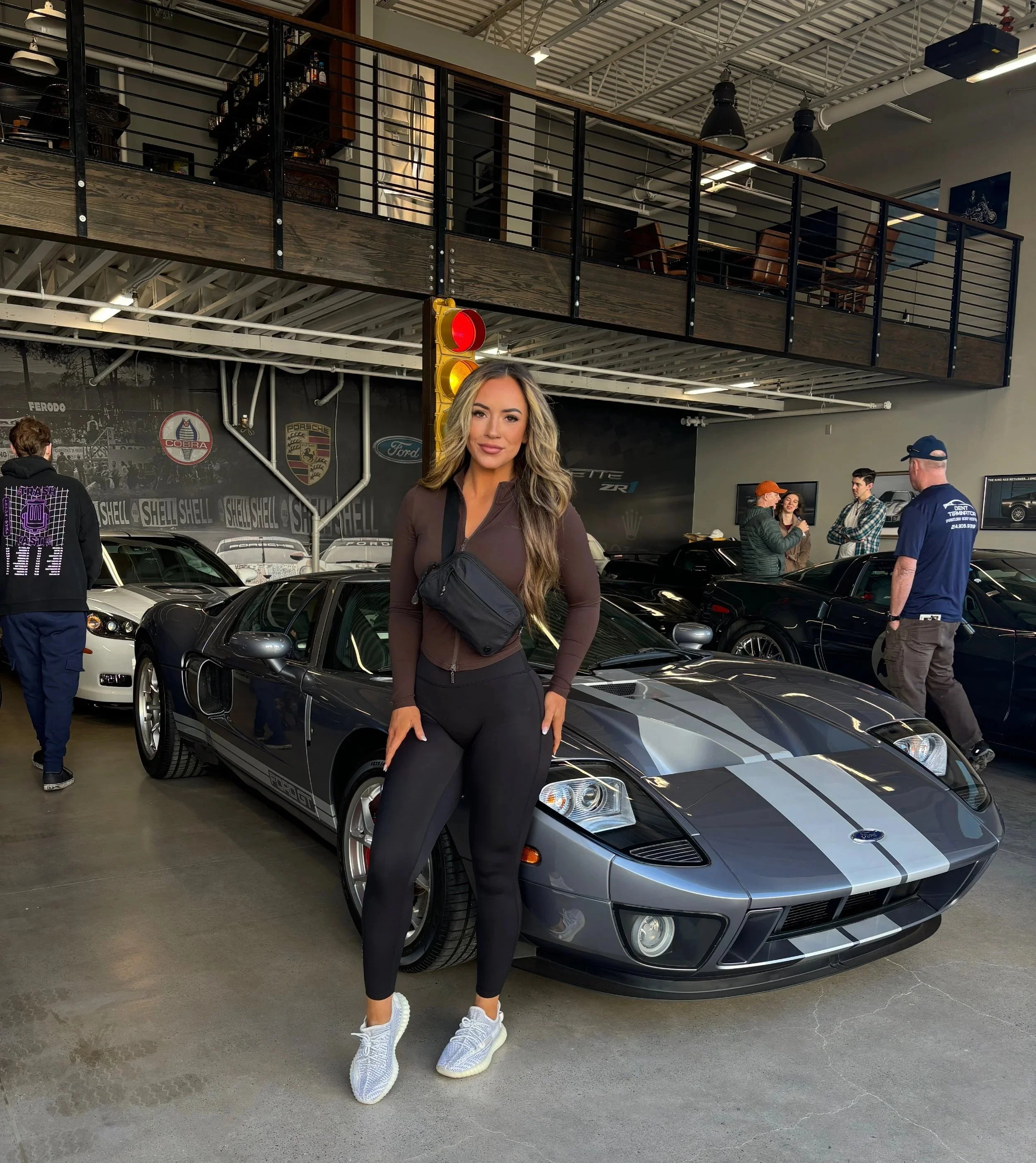 New Faces | Logan Thomas