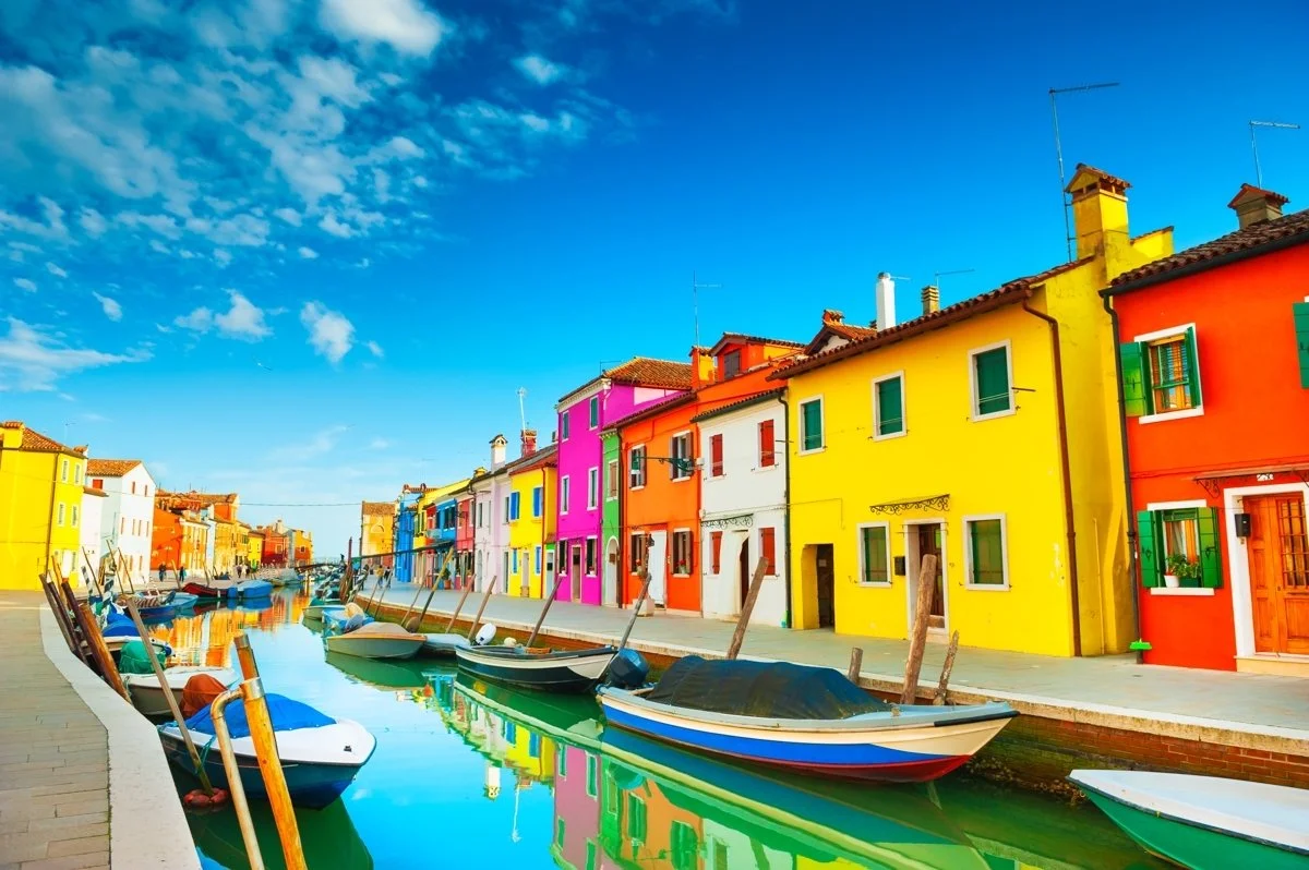 Retirement and Travelling-It’s Good For You!