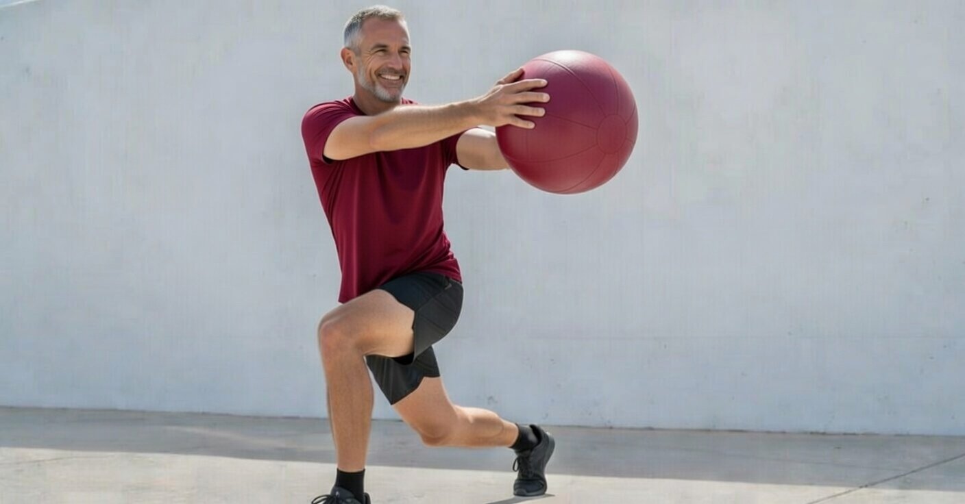 Planes Of Movement - Why We Train In ALL Directions