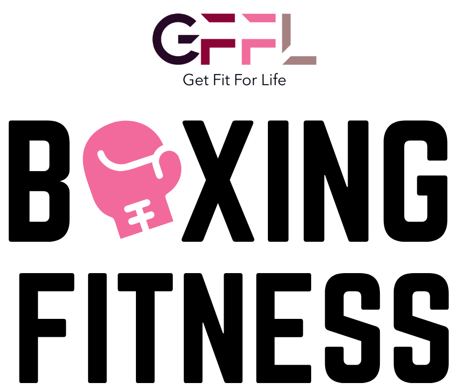 Boxing Fitness Bootcamp