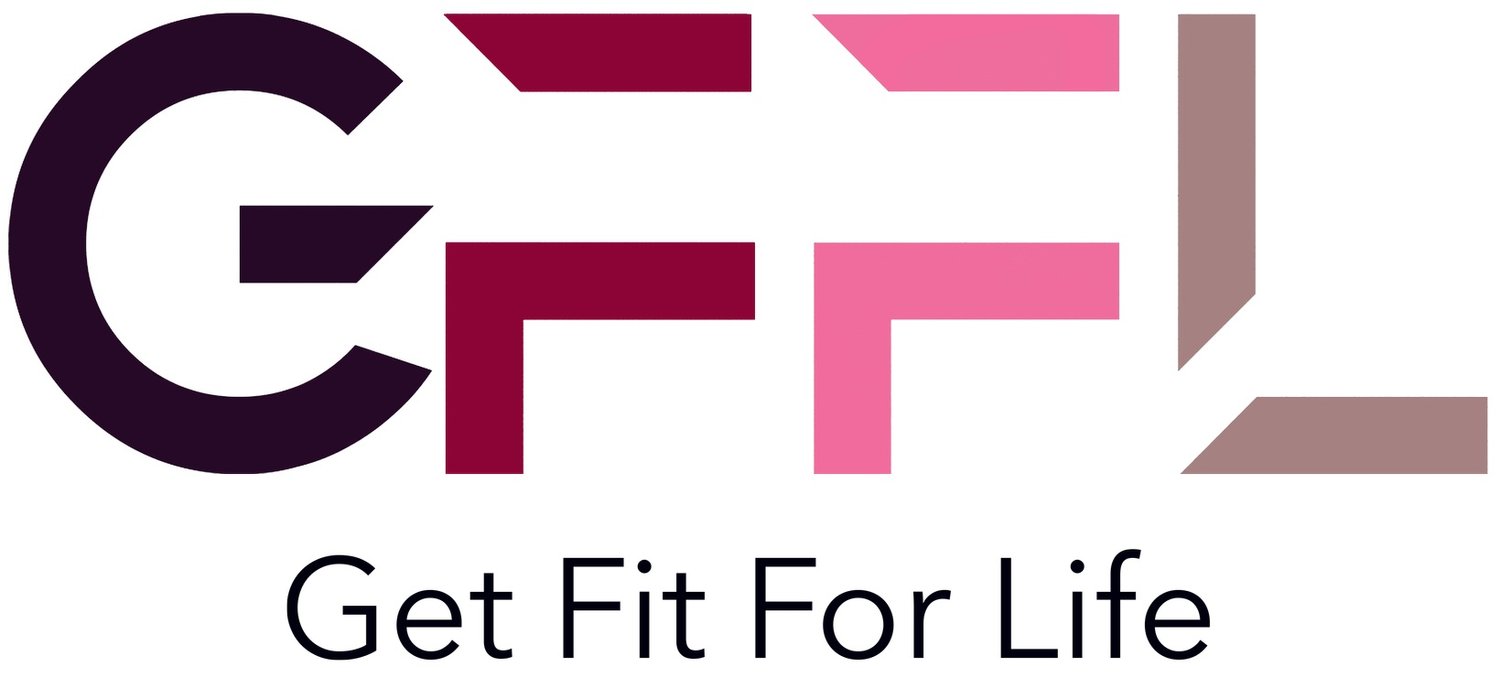 Get Fit For Life