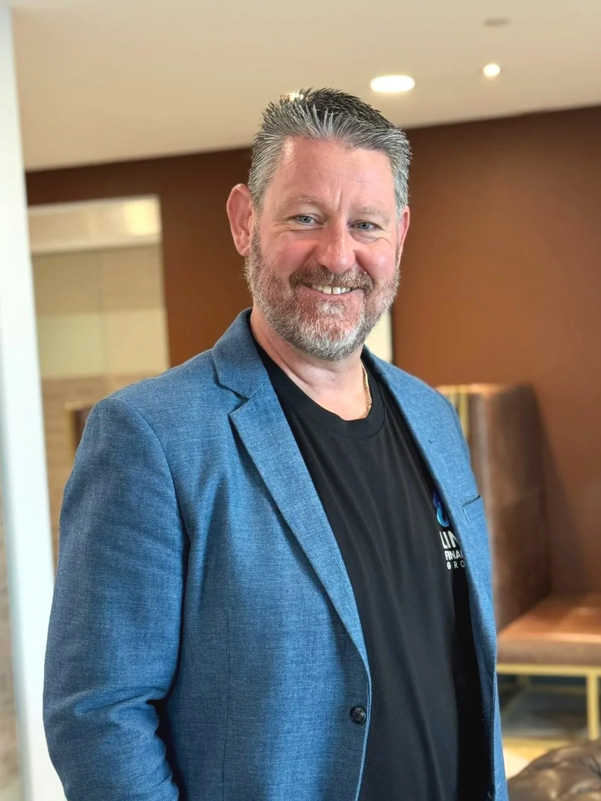 Simon Johnson - Medical Healthcare Mortgage Broker