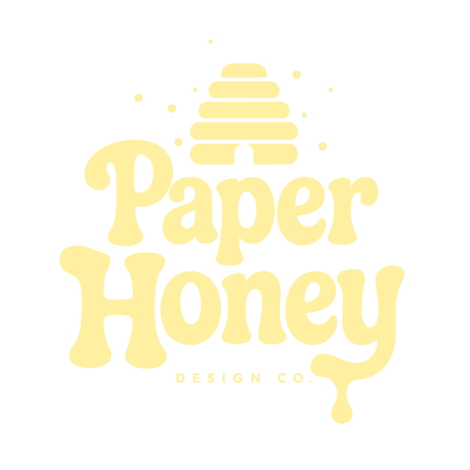 Paper Honey Co.