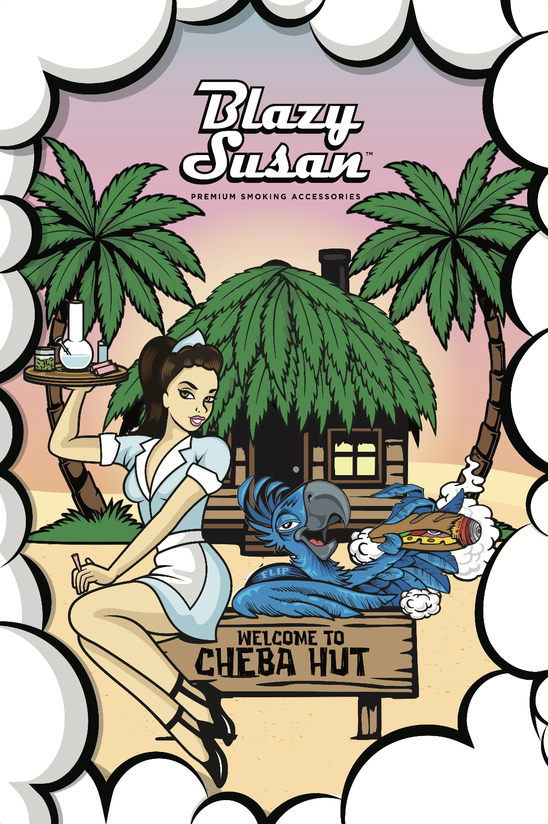 blazy-susan-cheeba-hut-poster.png