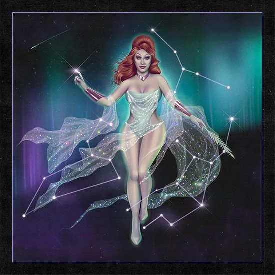 The Virgo Odyssey: Prologue (2022) 
 iTunes  