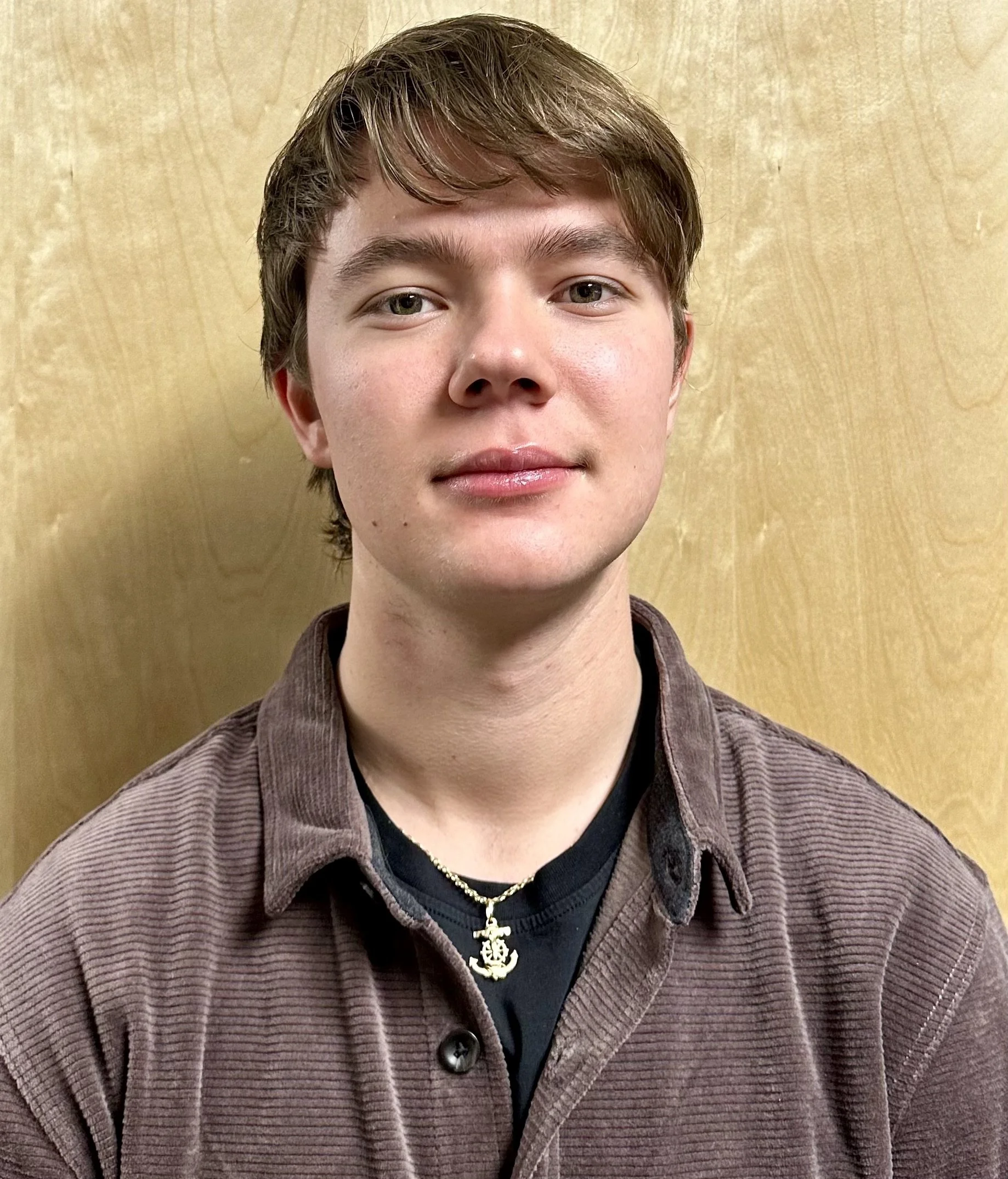 Officers — Polish Club at UT