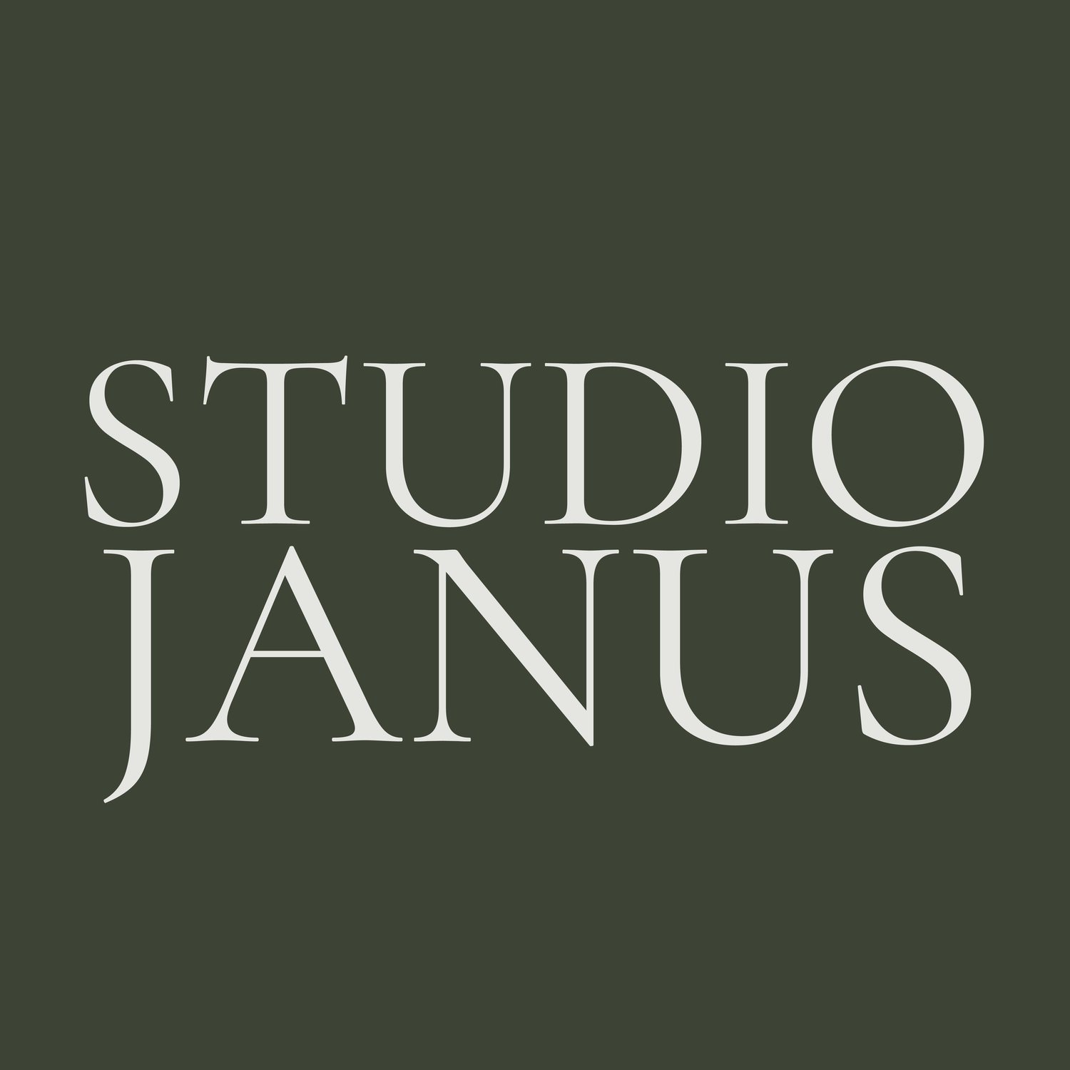Studio Janus | Strategy, Marketing, Branding Consultancy Firm