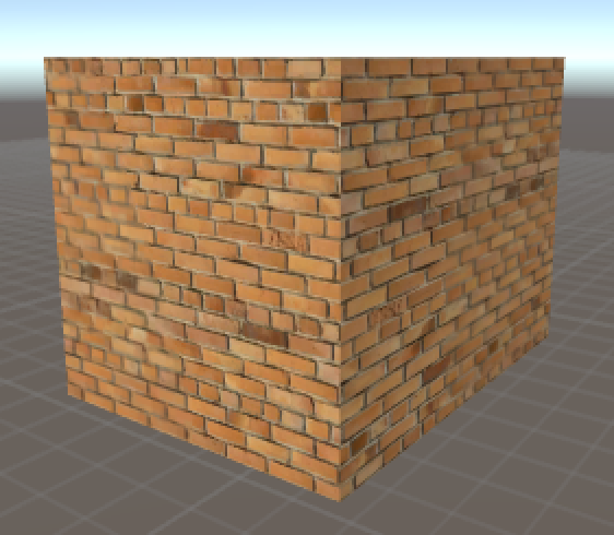 How to apply materials, shaders and textures to objects in Unity ...