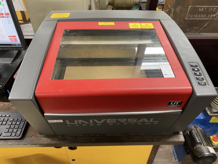 Laser engraving and cutting with Adobe Illustrator — codemahal