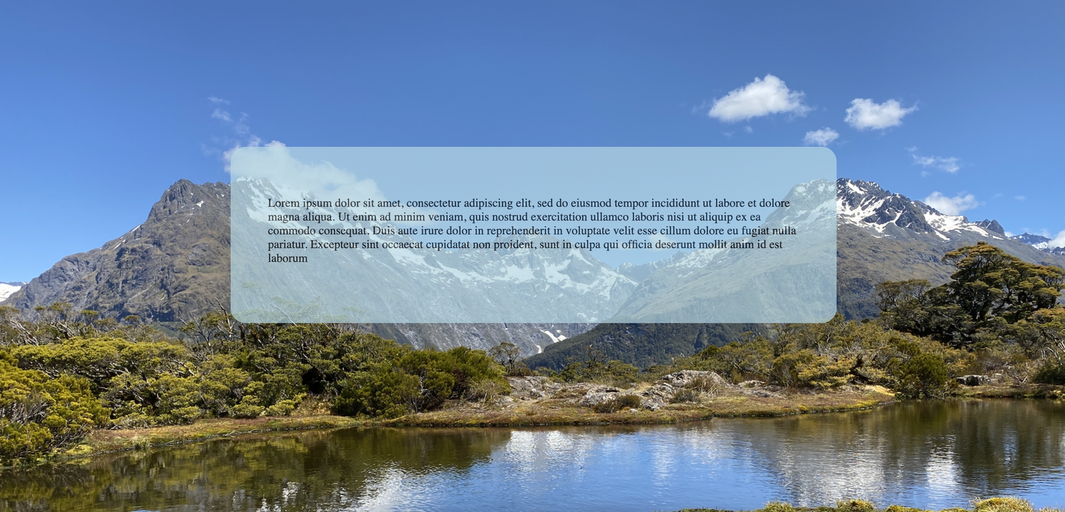 Background images and colours with HTML & CSS — codemahal