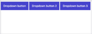 Dropdown menus in HTML and CSS — codemahal