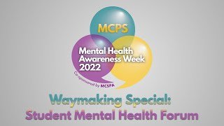 MCPS Waymaking