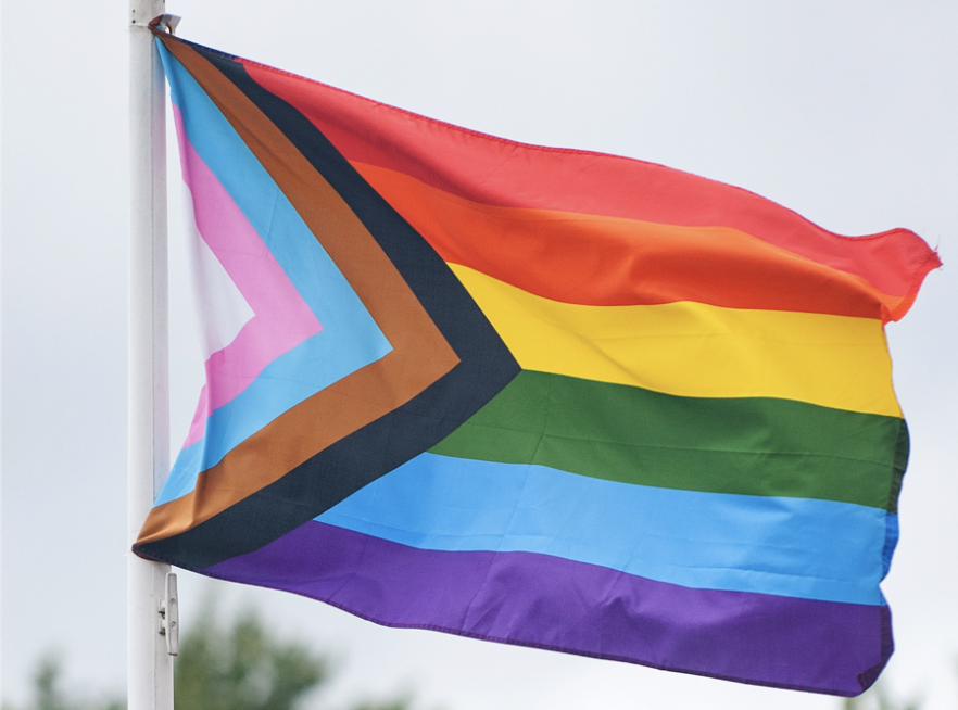 MCPS LGBTQIA+ Info Page