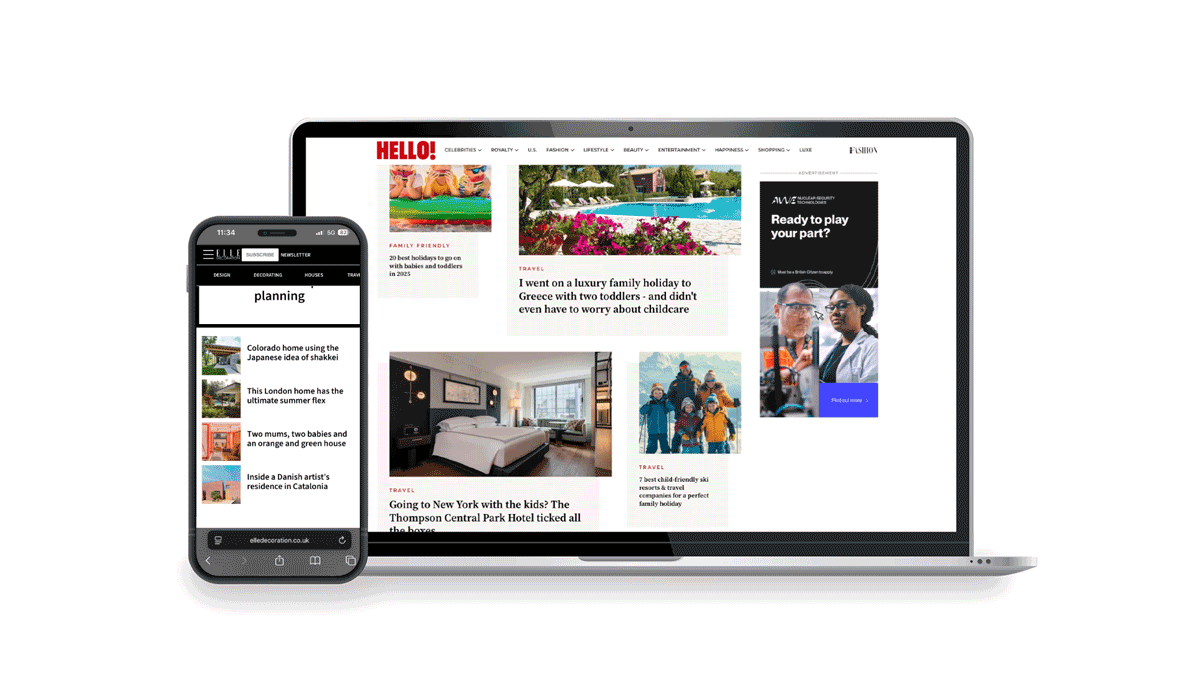PRIMING ADS UNDER A COOKIELESS FUTURE