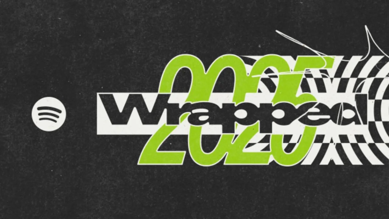 UK Spotify Wrapped Launches First UK TV Campaign