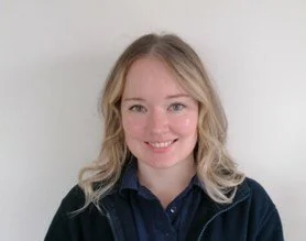Helen B Occupational Therapist