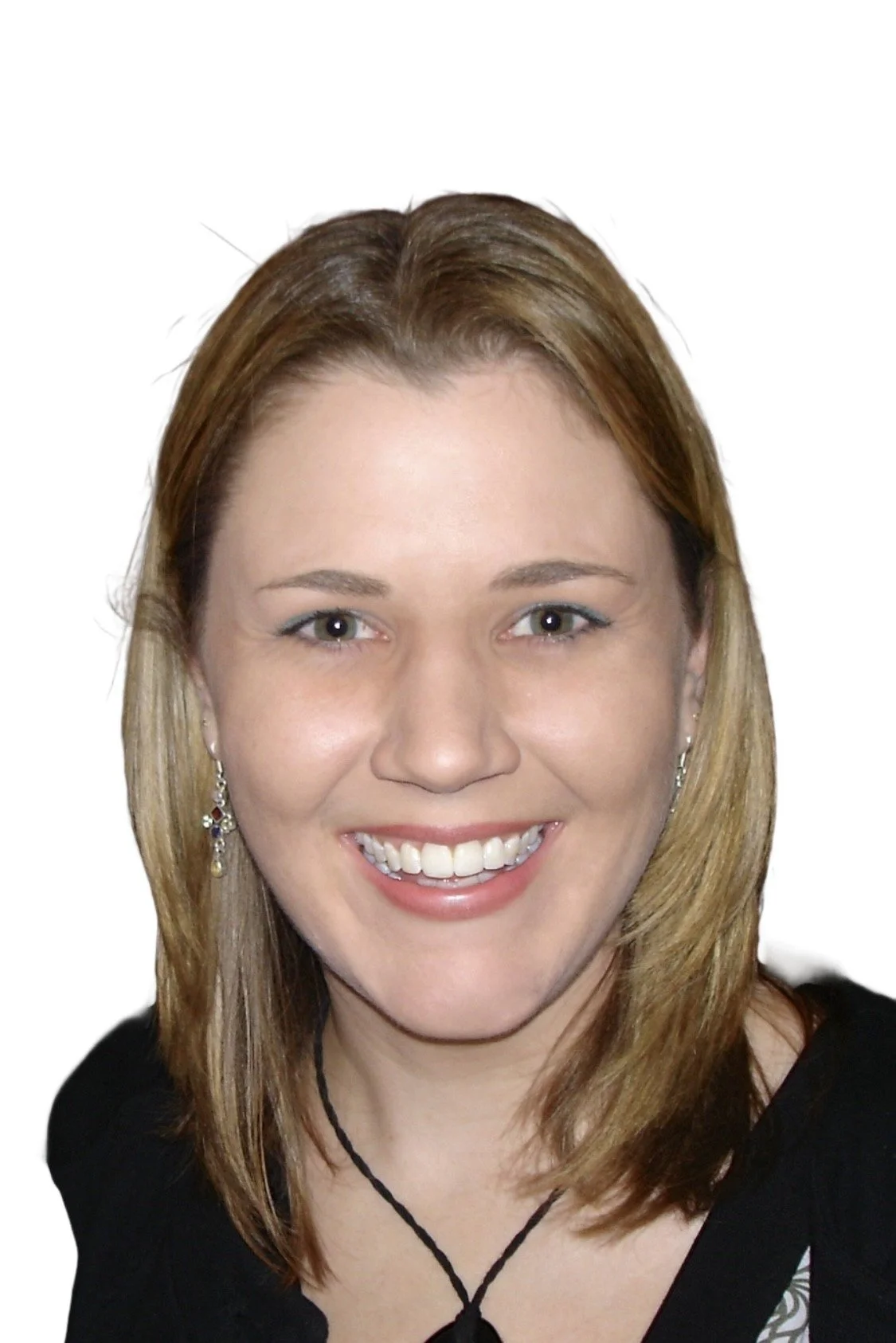 Caireen M Occupational Therapist