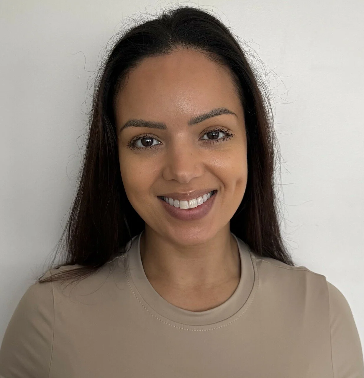 Jamila F-S Occupational Therapist