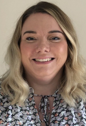 Lauren Creegan, Occupational Therapist