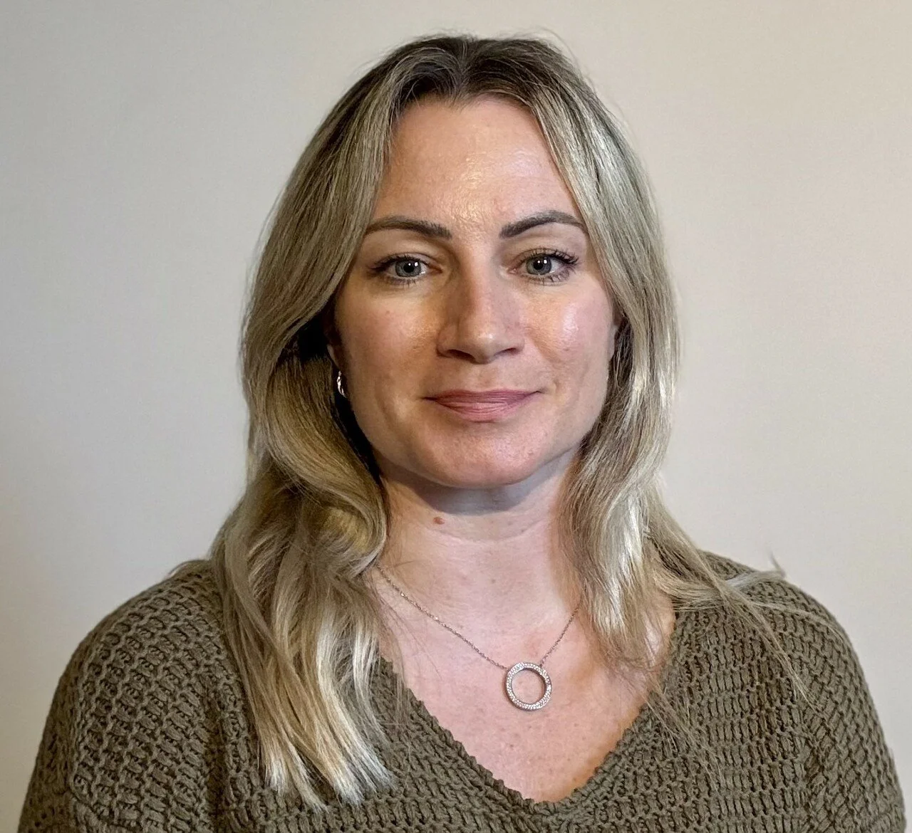 Sharne S Occupational Therapist