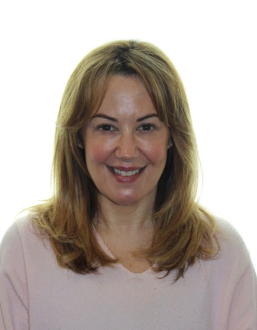 Melanie Jeffries , Occupational Therapist