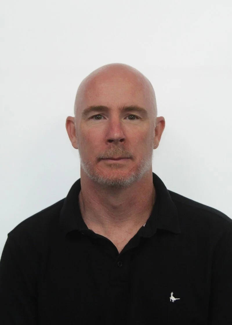 Shaun L Occupational Therapist
