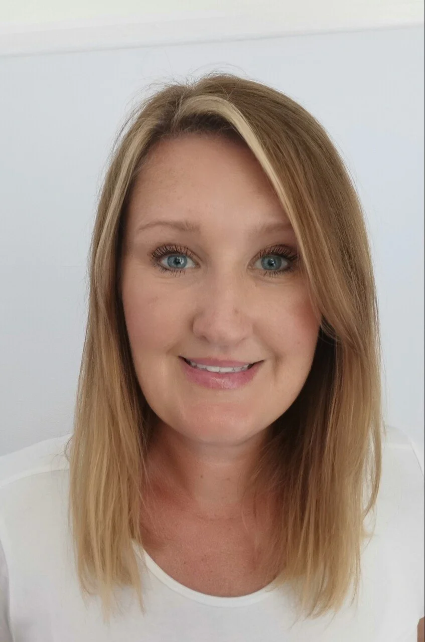 Leila Walters, Occupational Therapist