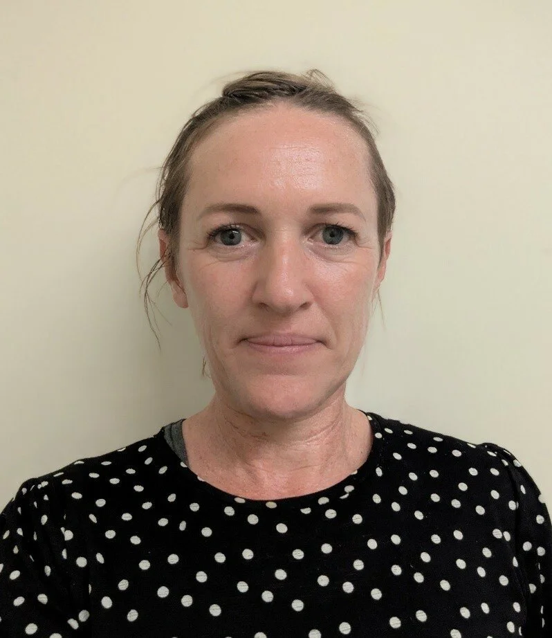 Oonagh V Occupational Therapist