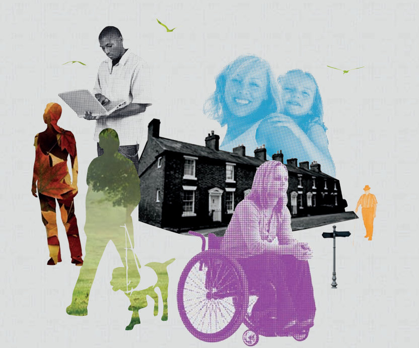 Image of the front cover of the starting out as an occupational therapist guide