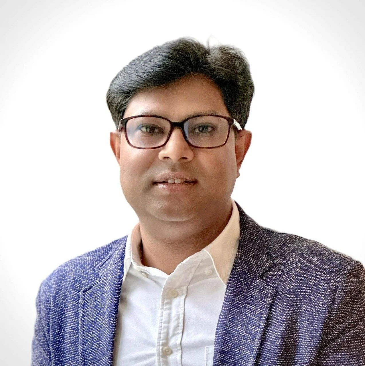 Amitav S Occupational Therapist