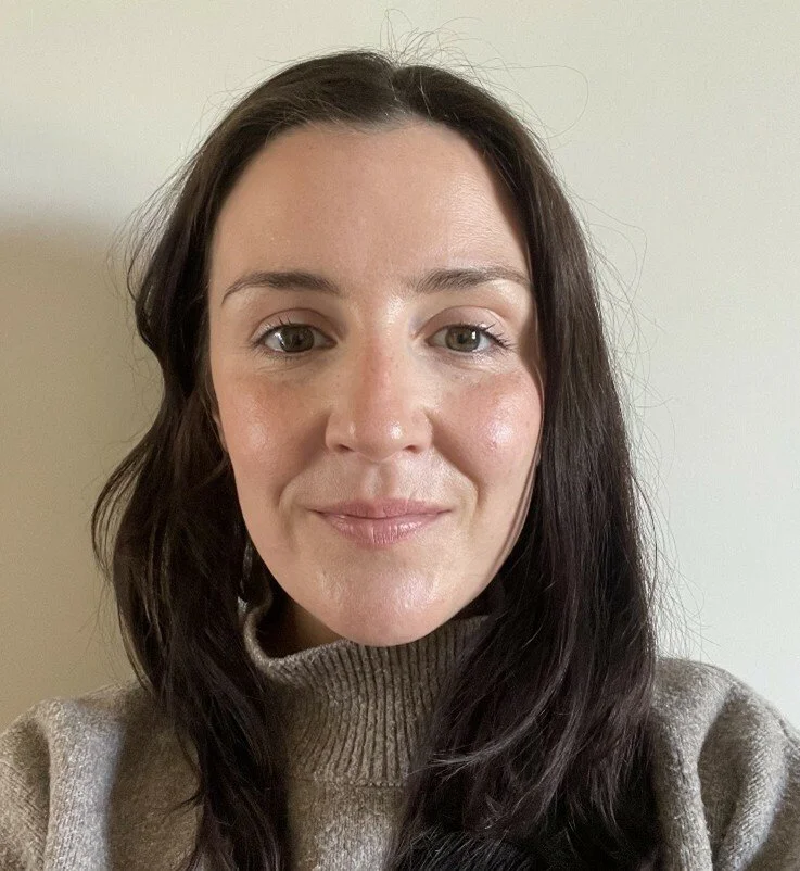 Rebecca P Occupational Therapist