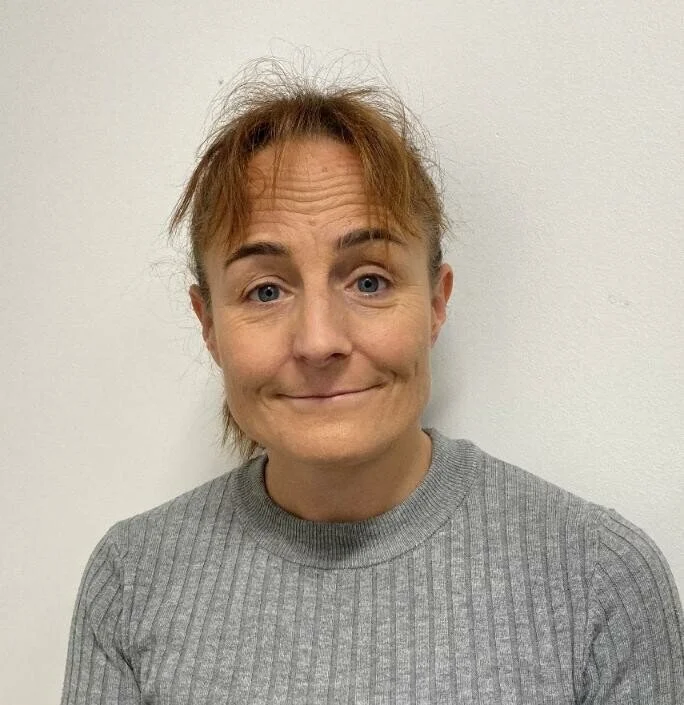 Ursula A Occupational Therapist