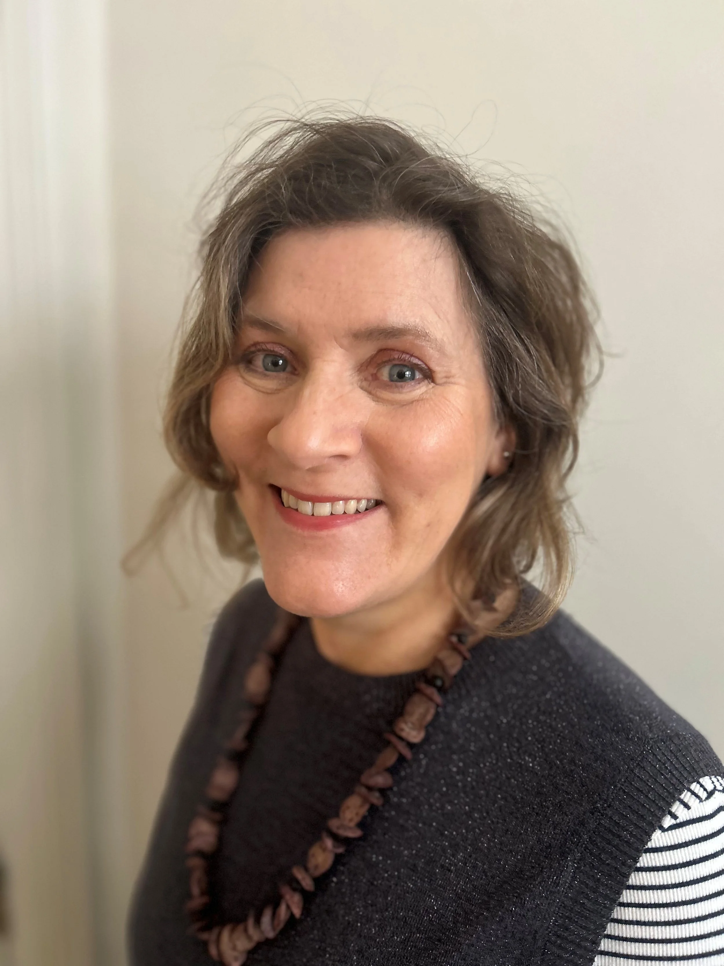 Kate J Occupational Therapist