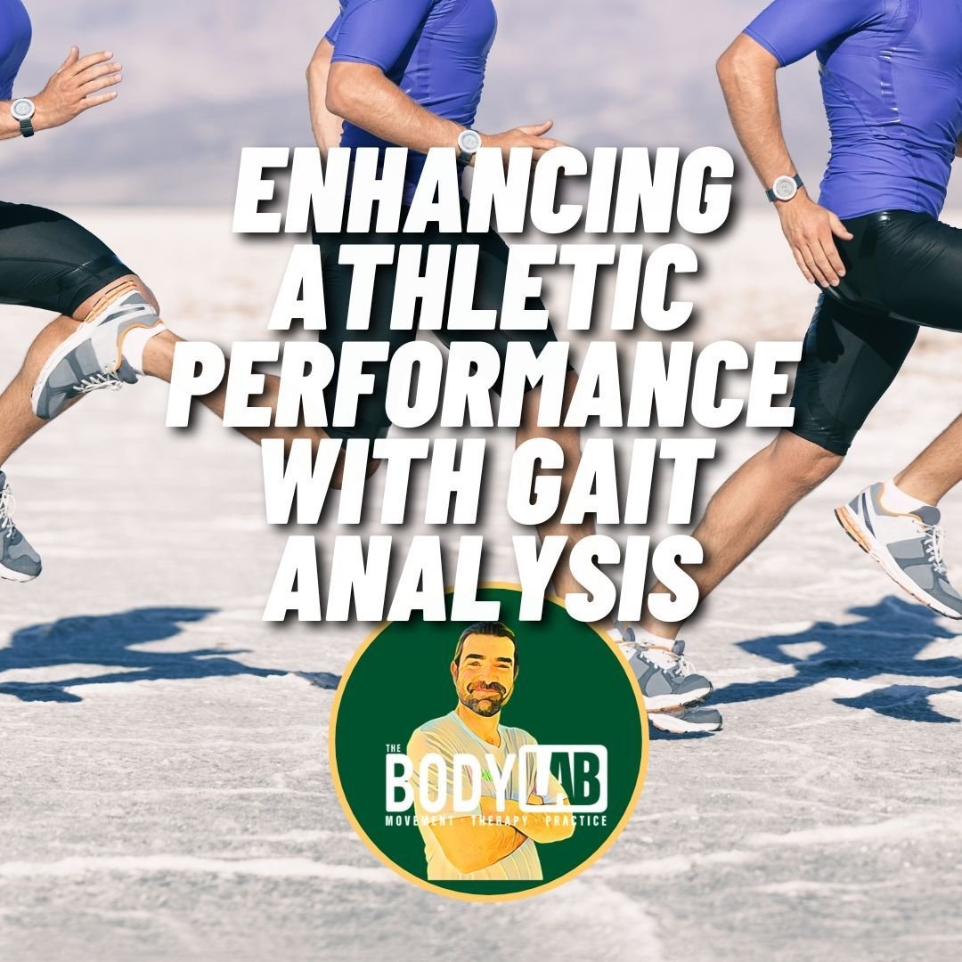 Enhancing Athletic Performance with Gait Analysis

Take your athletic performance to the next level with our precise gait analysis. By studying your running and walking patterns, we can identify inefficiencies and risk factors for injuries, allowing 