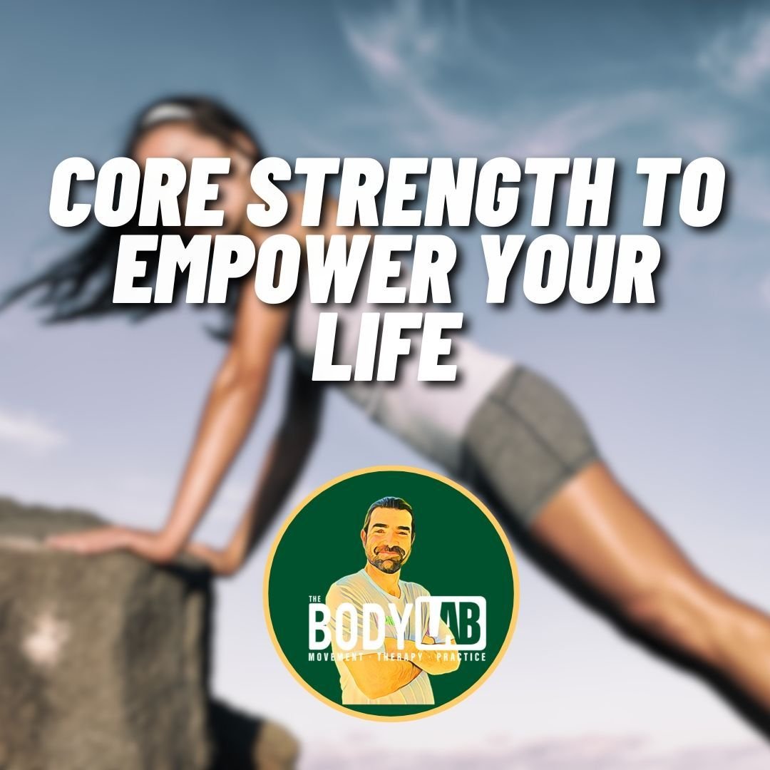 Core Strength to Empower Your Life

Empower your life with a stronger core! Our core muscle programs are scientifically designed to boost your body&rsquo;s core strength, enhancing stability and reducing the risk of falls and injuries.

The Journal o
