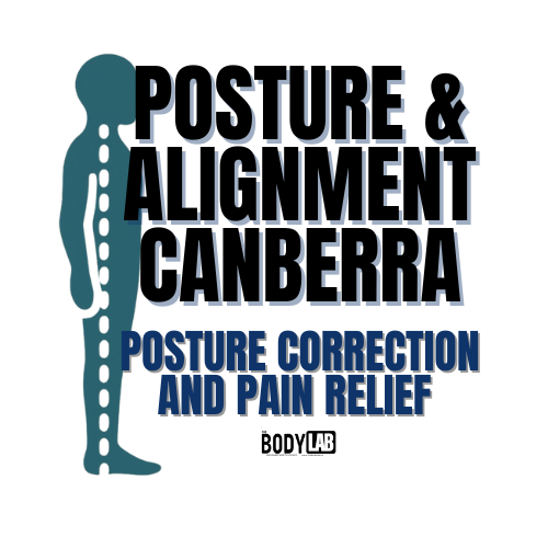 Posture & Alignment Canberra: Posture Correction and Pain Relief at The Body Lab