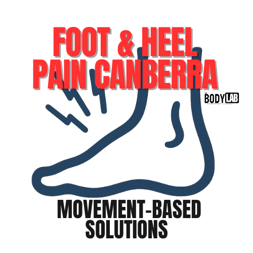 Foot & Heel Pain Canberra: Why Movement (Not Expensive Gadgets) Is the Smart Fix